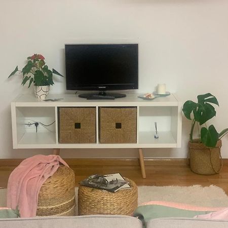 Apartamento Con Encanto Y Mucha Luz Villaviciosa  Esterno foto