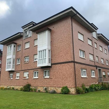 Apartamento Con Encanto Y Mucha Luz Villaviciosa  Esterno foto