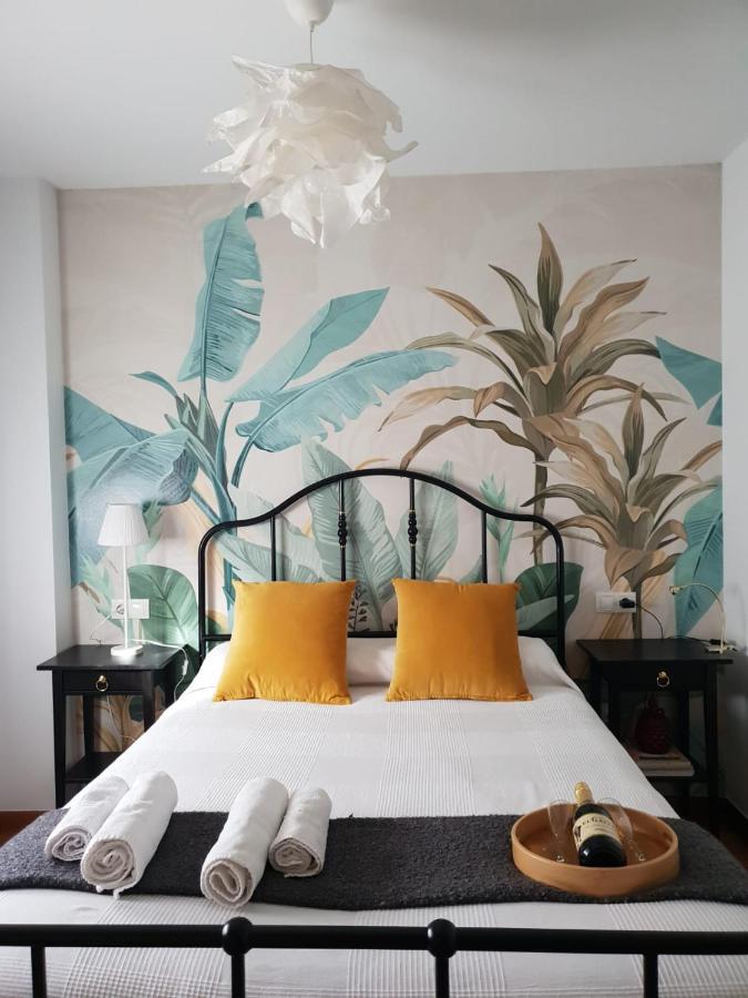 Apartamento Con Encanto Y Mucha Luz Villaviciosa  Esterno foto