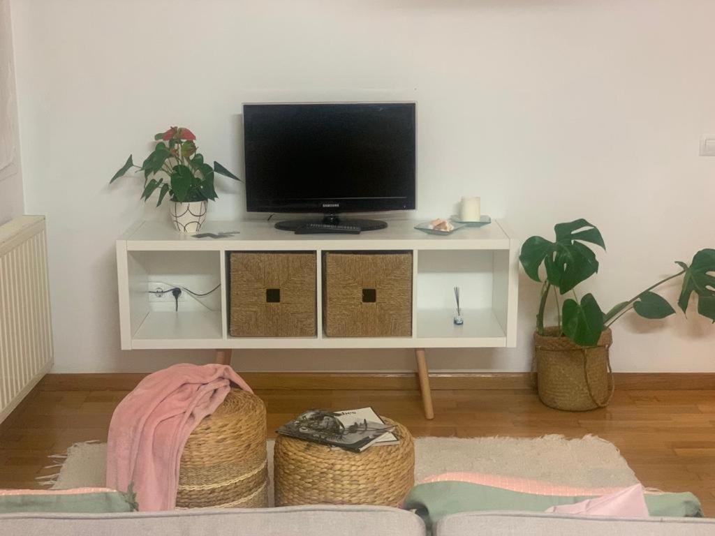 Apartamento Con Encanto Y Mucha Luz Villaviciosa  Esterno foto